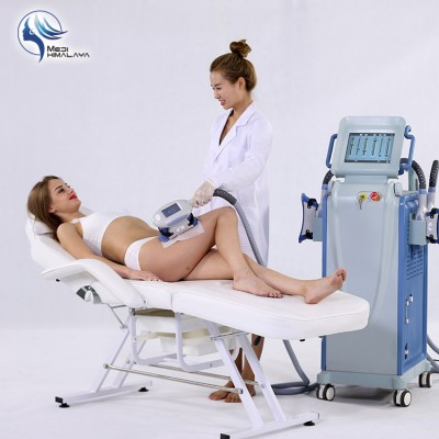 KES hot sales body cooling fat removal slimming machine