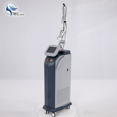 KES co2 fractional laser cutting fda approved fractional co2 laser vaginal