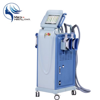 High quality cryo vacuum suction machine cryotherapy machine for fat freezing