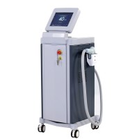 3 wavelength 755 808 1064 depilation laser hair removal machine diode laser hair removal equipment